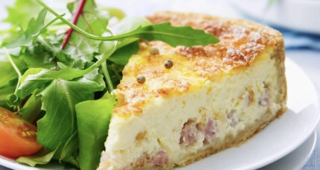 Quiche