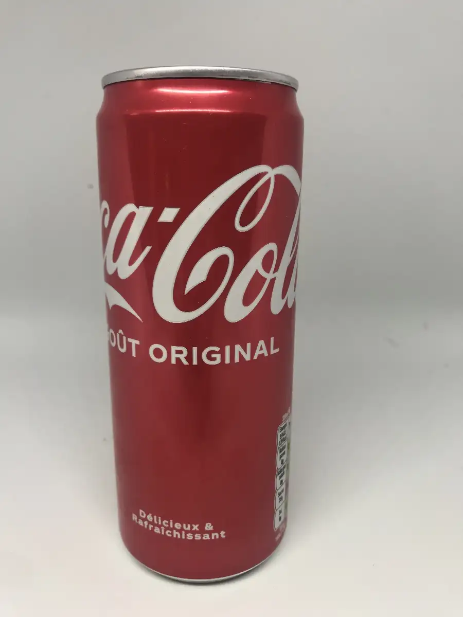 Coca Cola