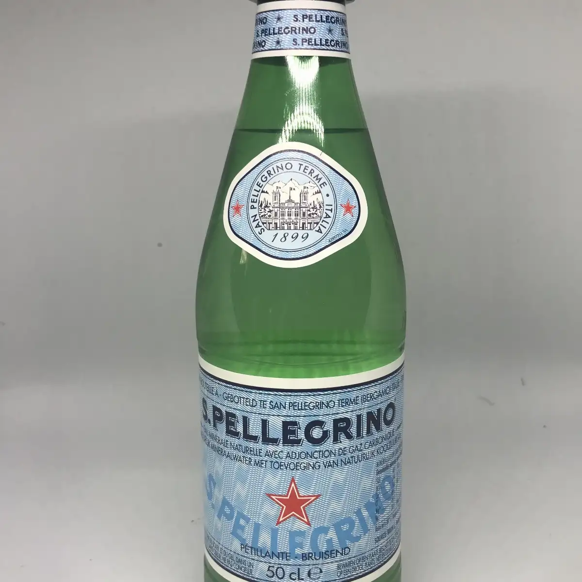 San Pellegrino