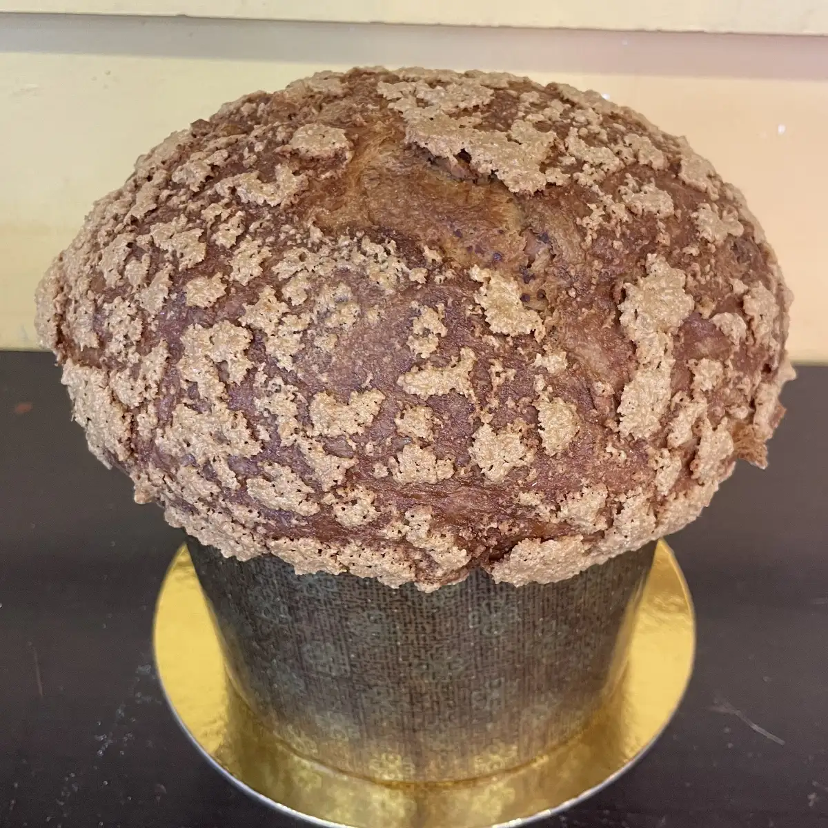 panettone