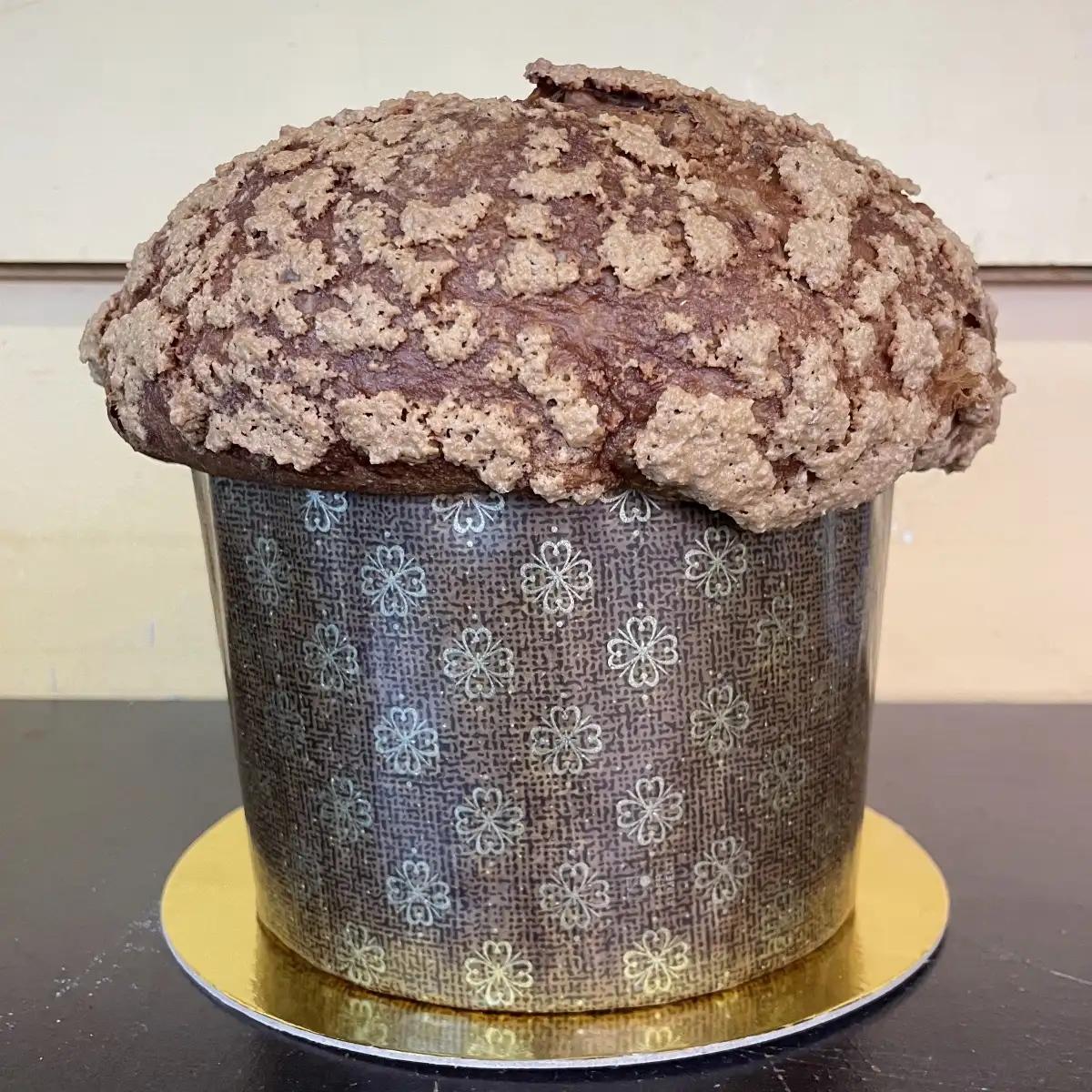 panettone