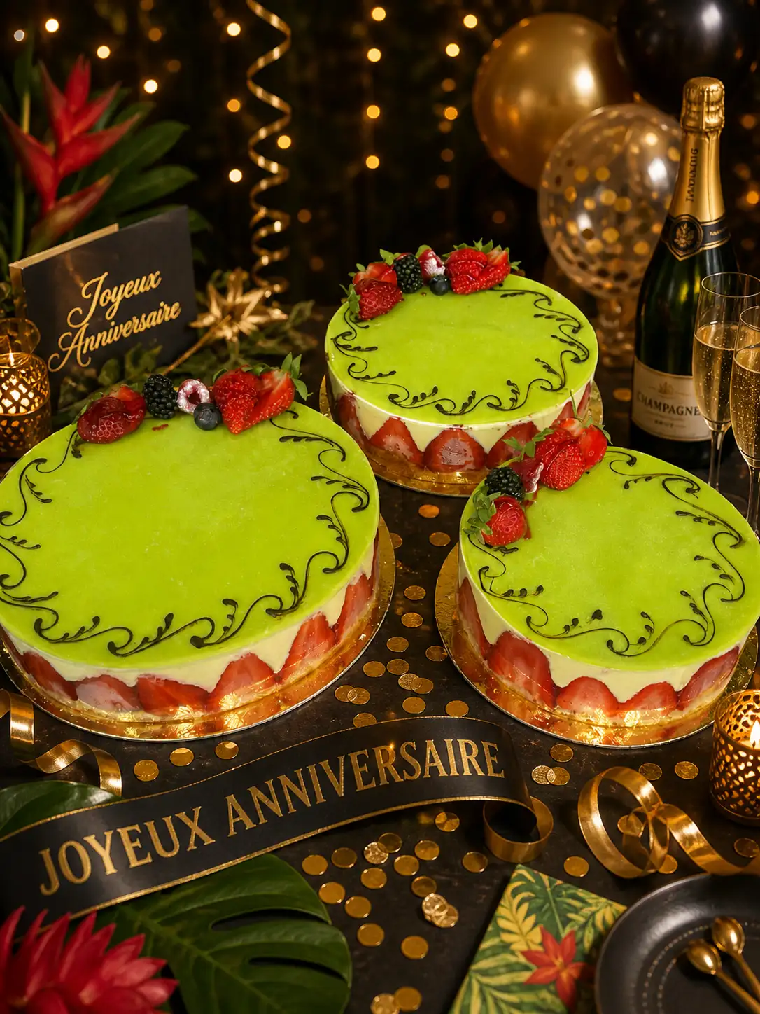 fraisier